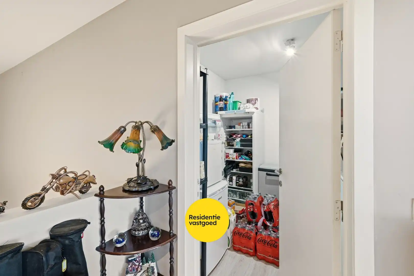 Investeringsopportuniteit: Duplexappartement (185 m²) met 2 zonneterrassen in hartje Oudenburg foto 20