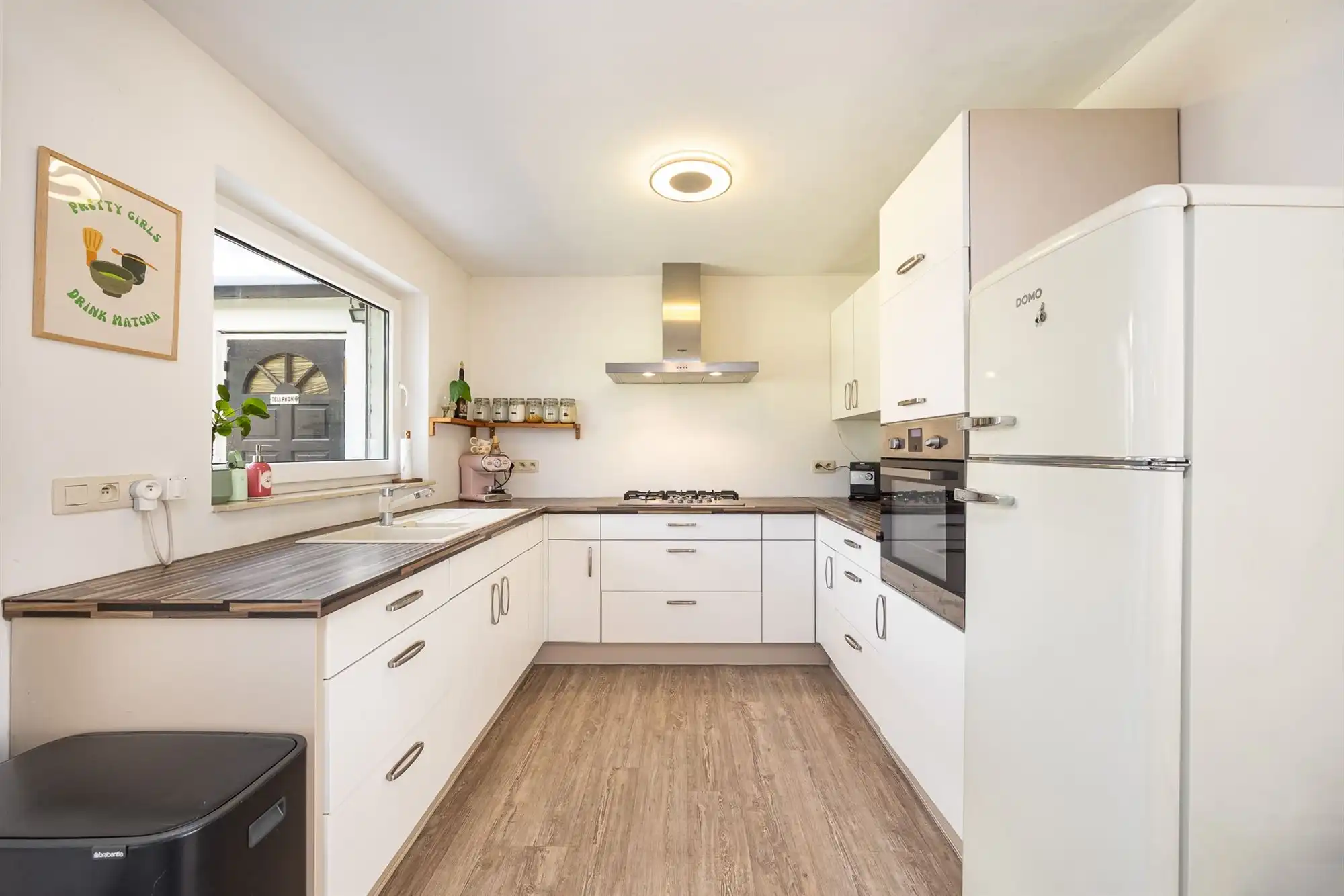 Huis foto 15