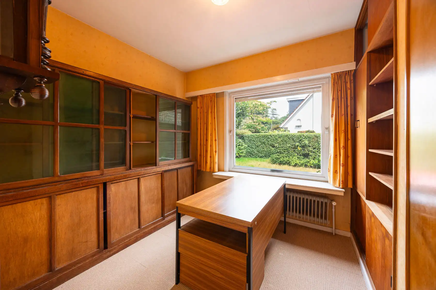 Ruime villawoning op riant groen perceel in Bonheiden foto 18