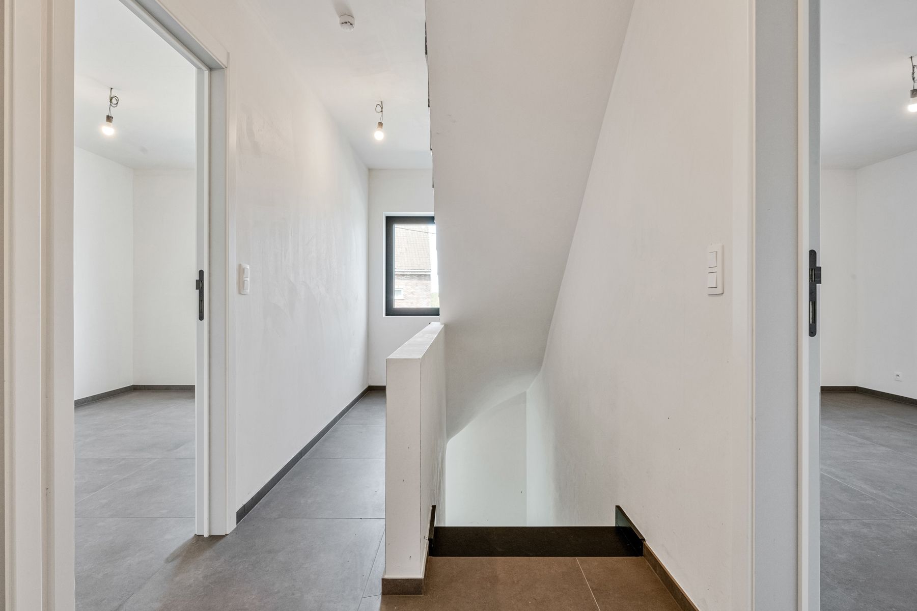 Instapklare nieuwbouwwoning met uitzicht op de velden foto 10