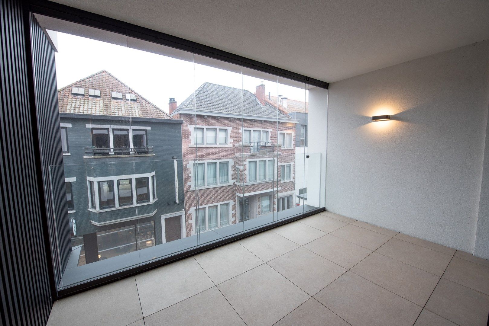 NIEUWBOUW appartement in residentie "Medoc" met 2 slaapkamers en garagebox foto 14