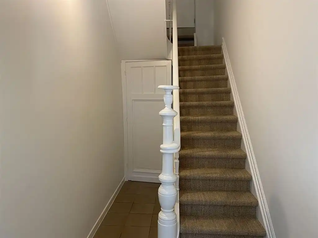 Duplex appartement in het centrum van 's-Gravenwezel foto 2