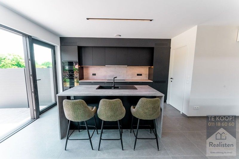 Betaalbare en instapklare nieuwbouwwoning - OB met garage foto 2