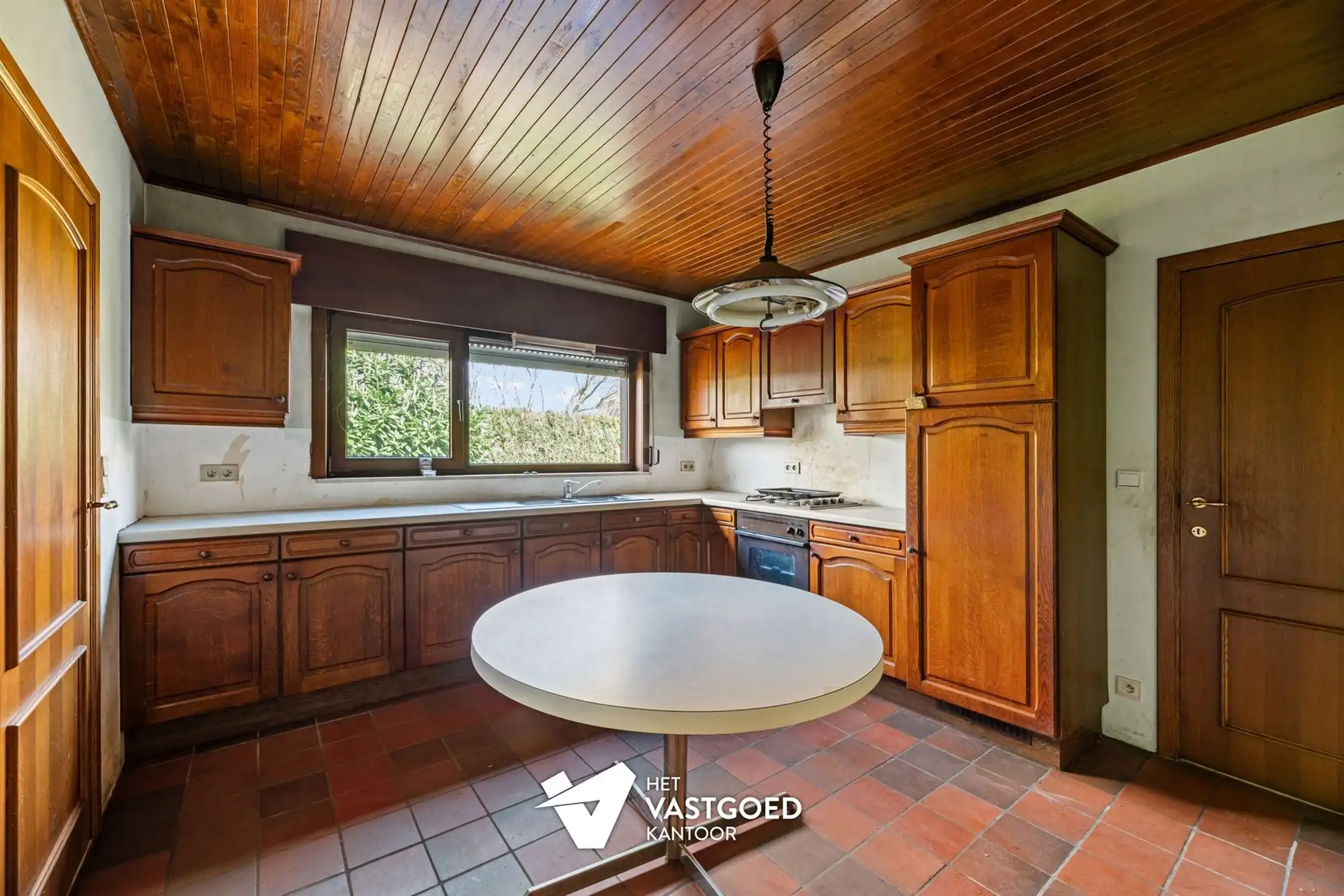 TE RENOVEREN WONING MET 3 SLAAPKAMERS RUSTIG GELEGEN OP EEN PERCEEL VAN 760M² TE LEOPOLDSBURG foto 8