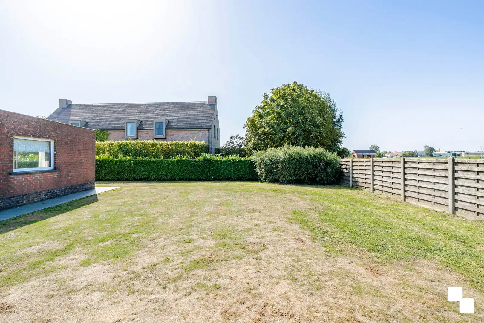 Te renoveren alleenstaande woning in het groen - Roeselare foto 10