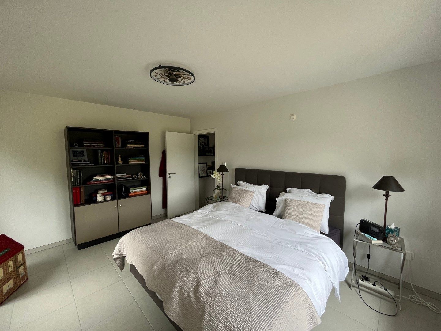Ruime woning in het groene Zevergem, vlakbij Gent foto 18