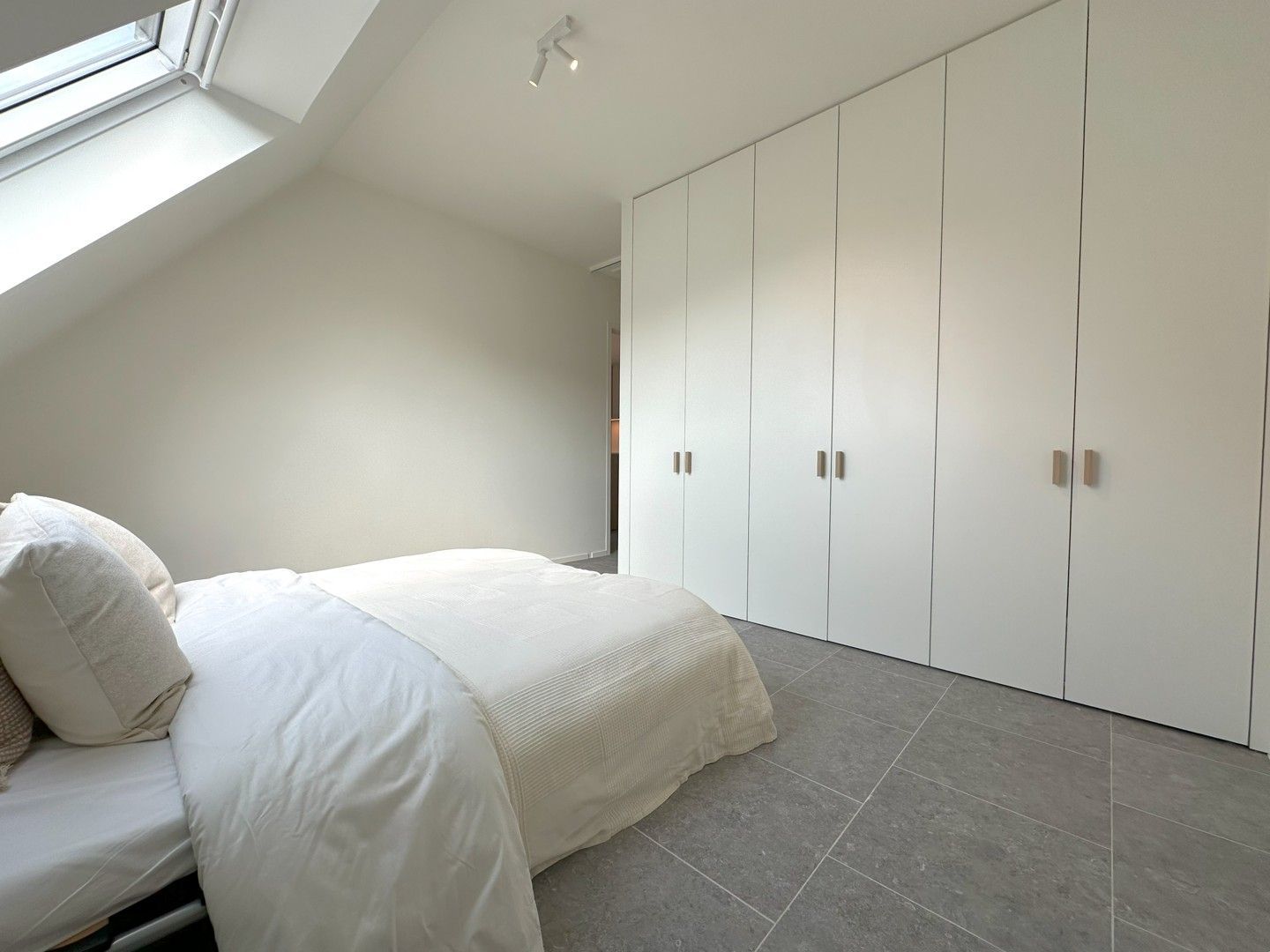 Nieuwbouw penthouse met zuidgericht terras op een topligging in Tielt! foto 12
