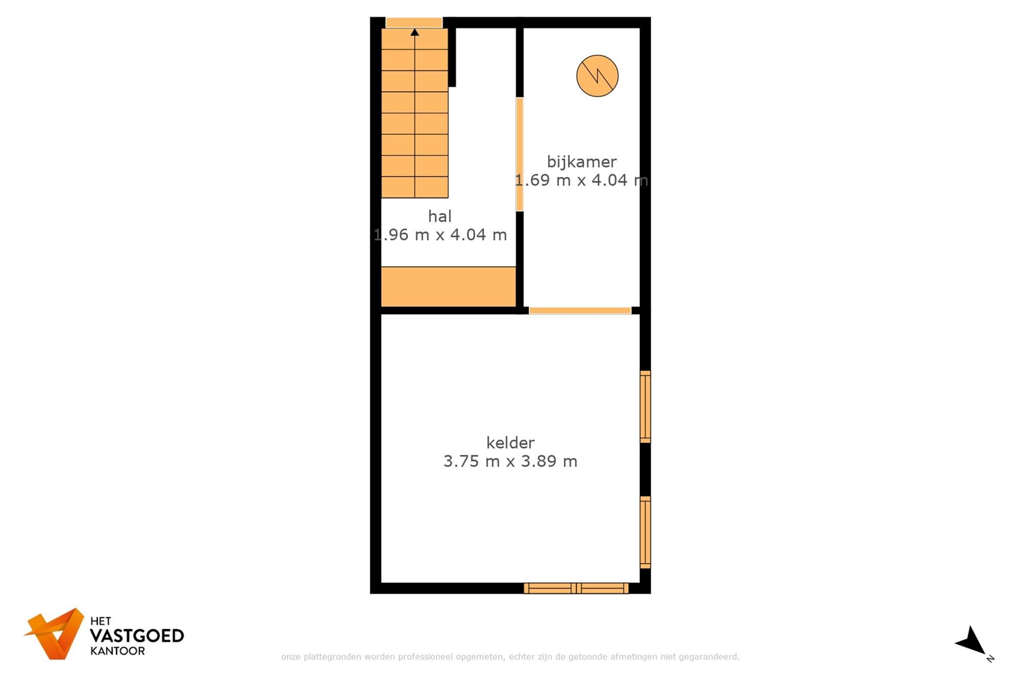 CENTRAAL GELEGEN, RUIM HANDELSPAND MET WOONST (415M²) TE BALEN foto 32