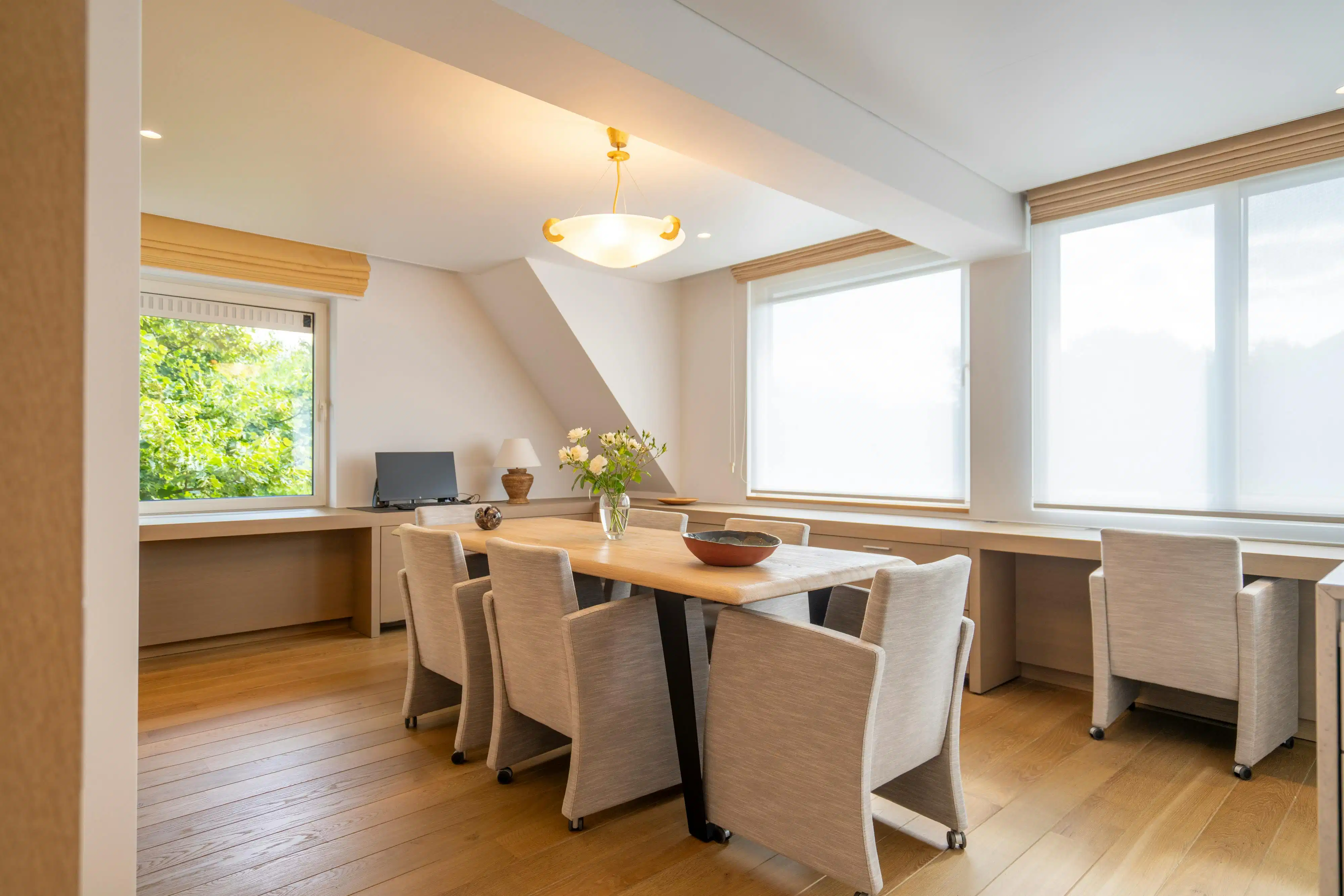 Bijzonder unieke villa te koop op A-locatie in Kortrijk!  foto 7