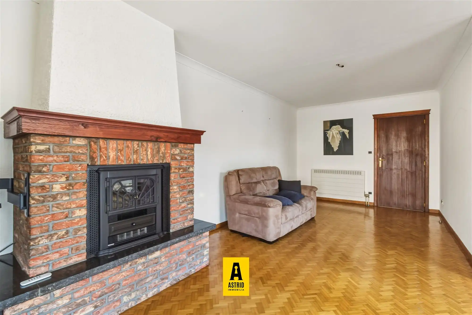 Leuke HOB te Mariakerke! foto 10