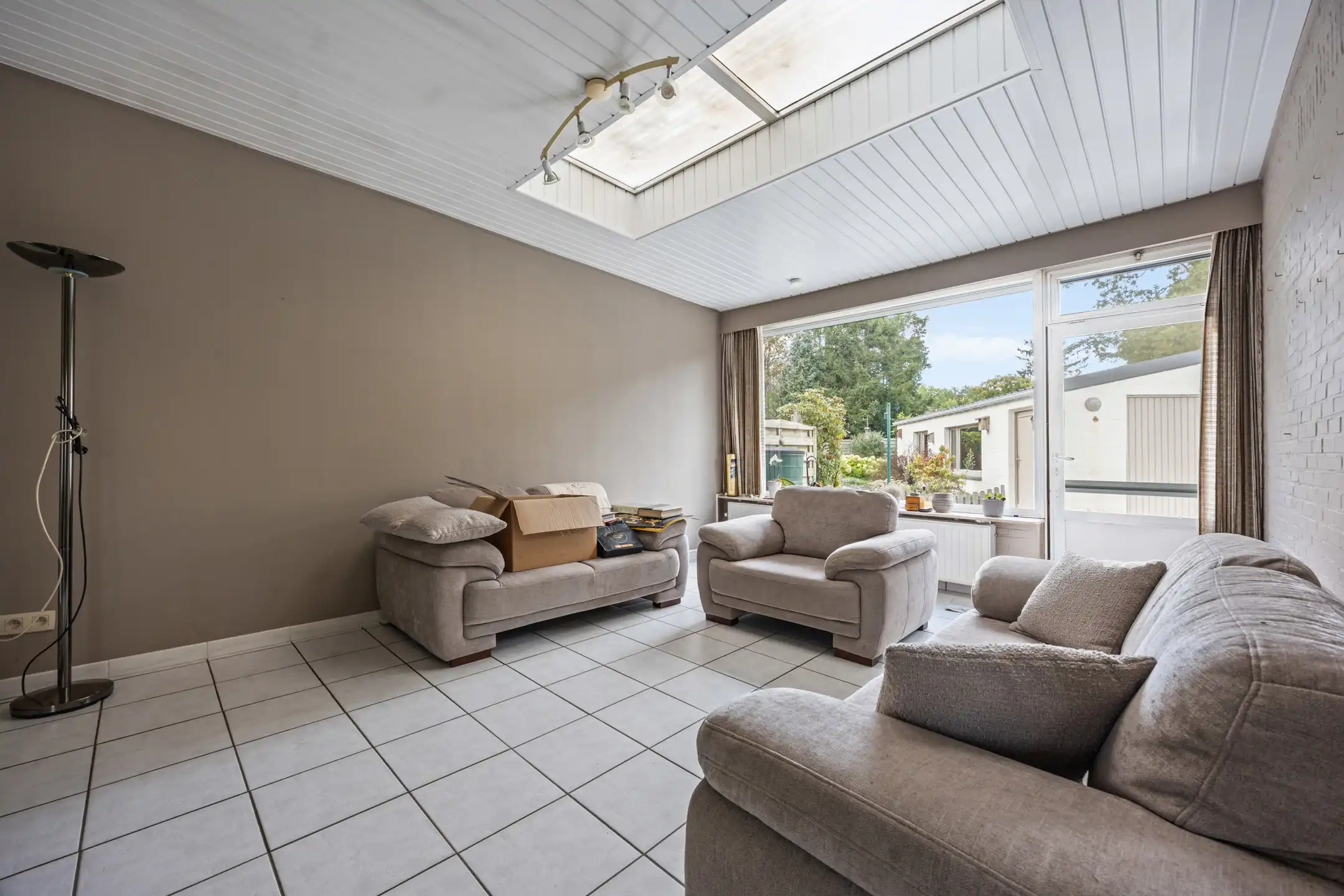 Woning met karakter en drie slaapkamers  foto 7