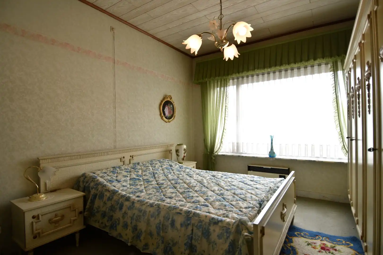 Gelijkvloerse woning in hartje Gullegem, met 2 slaapkamers en tal van troeven foto 10