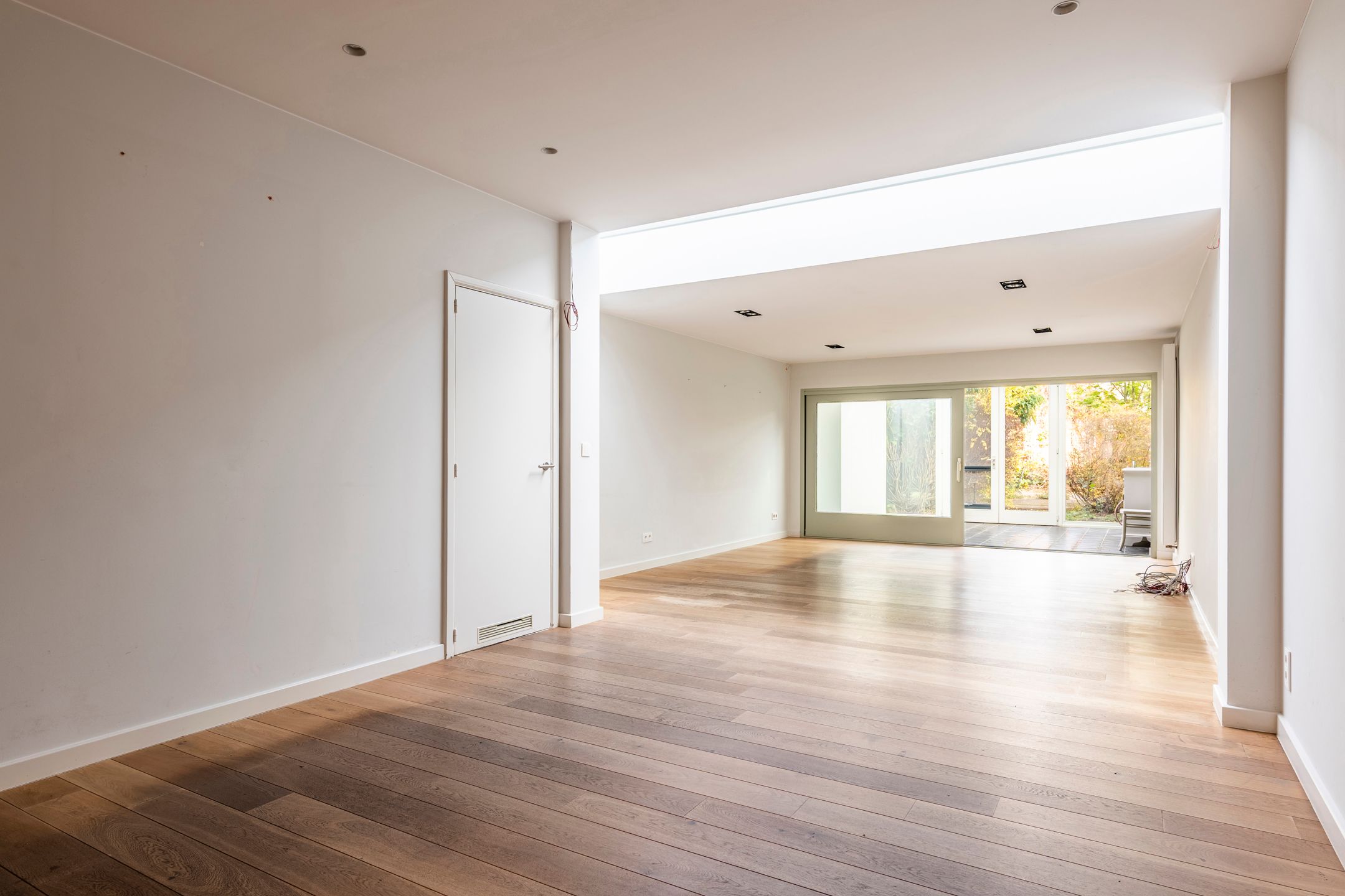 Instapklare woning met stadstuin in hartje Turnhout foto 4