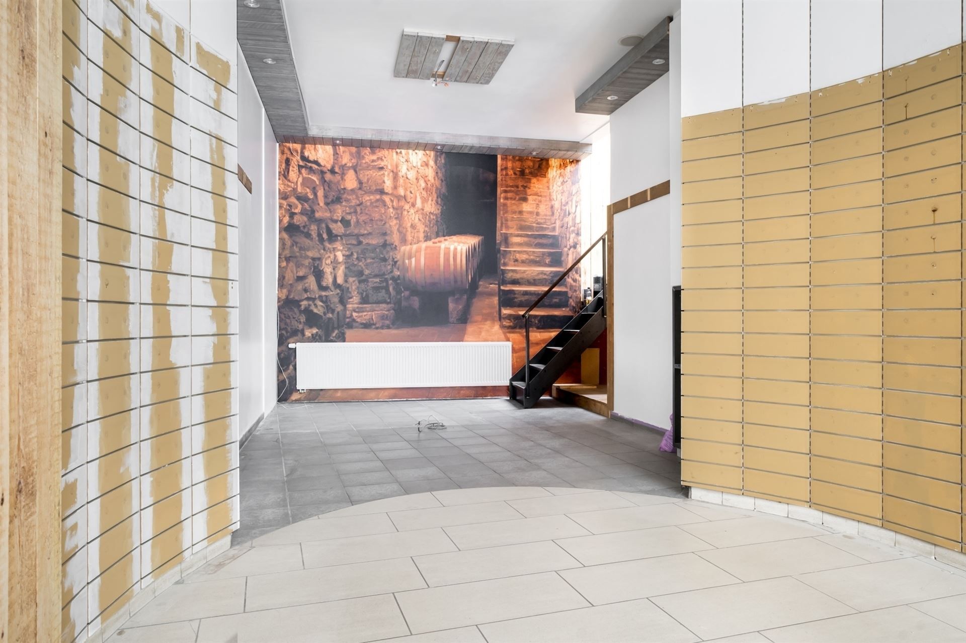 Duplex app met handelsgelijkvloers in hartje Mechelen! foto 16