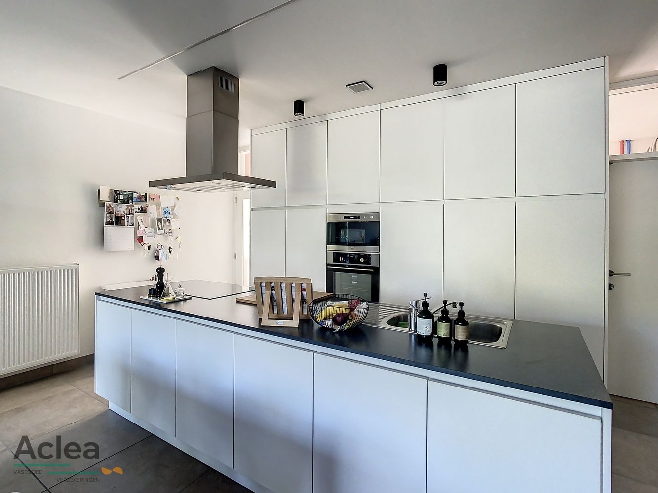 Ruime gezinswoning met 3 slpk + garage foto 5