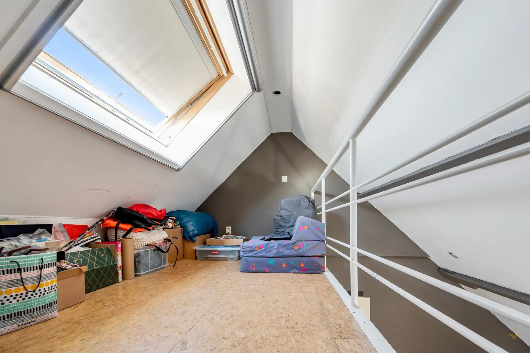 Uniek perceel met 2 volwaardige woningen foto 29