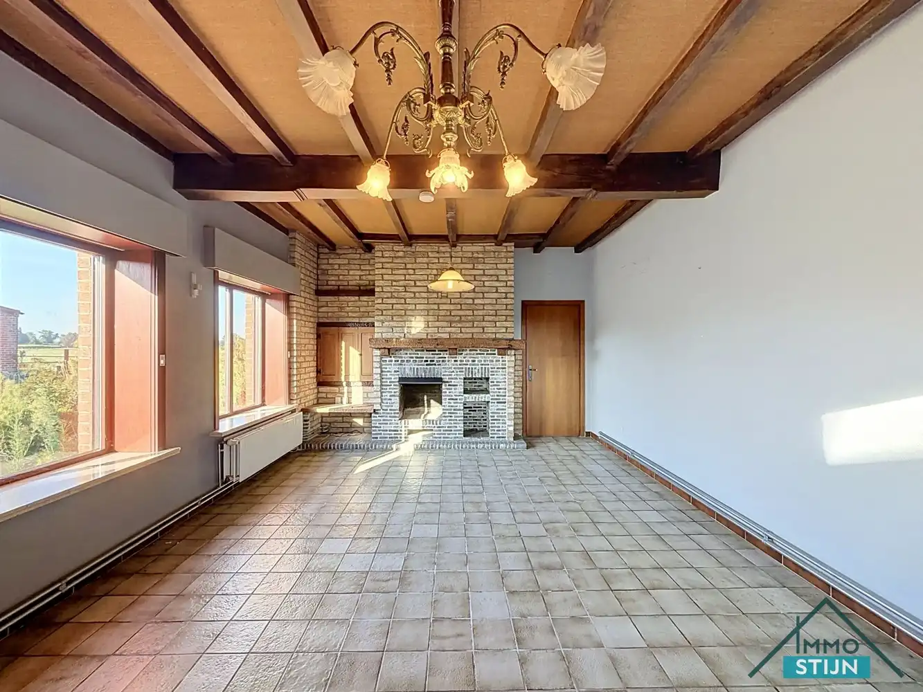 Karaktervolle hoeve in landelijke omgeving foto 6