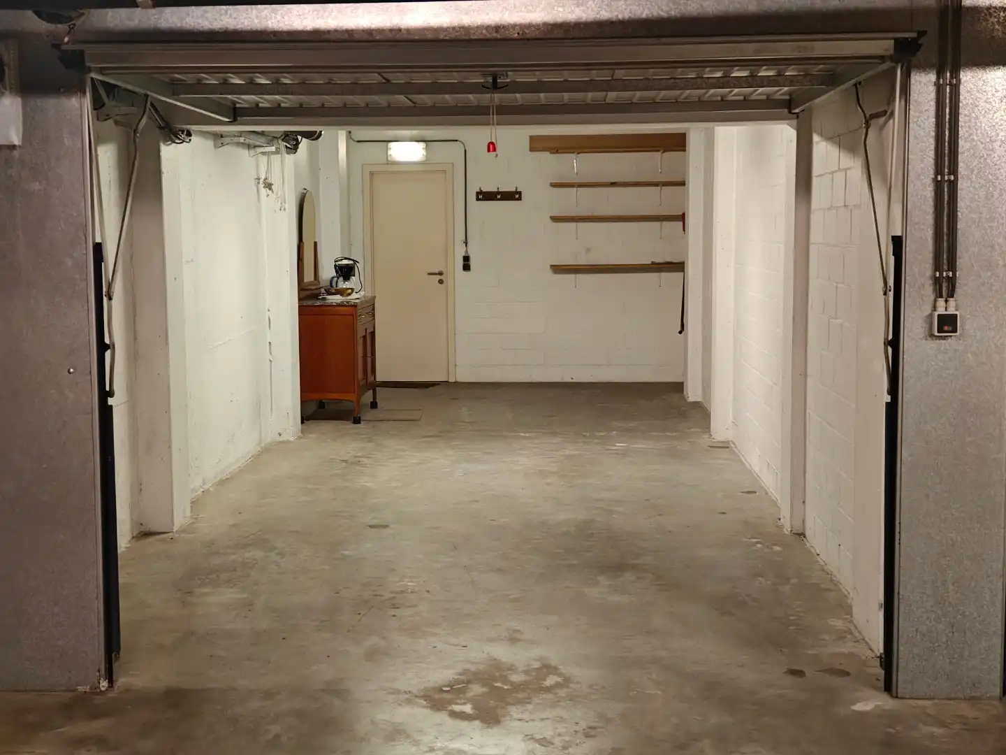 't Anker - Garage 8-9 foto 4