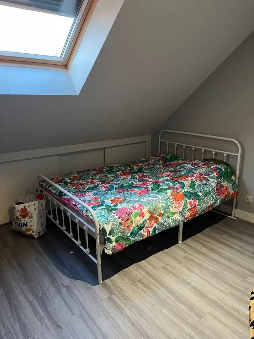 Gerenoveerd appartement met 3 slaapkamers foto 21