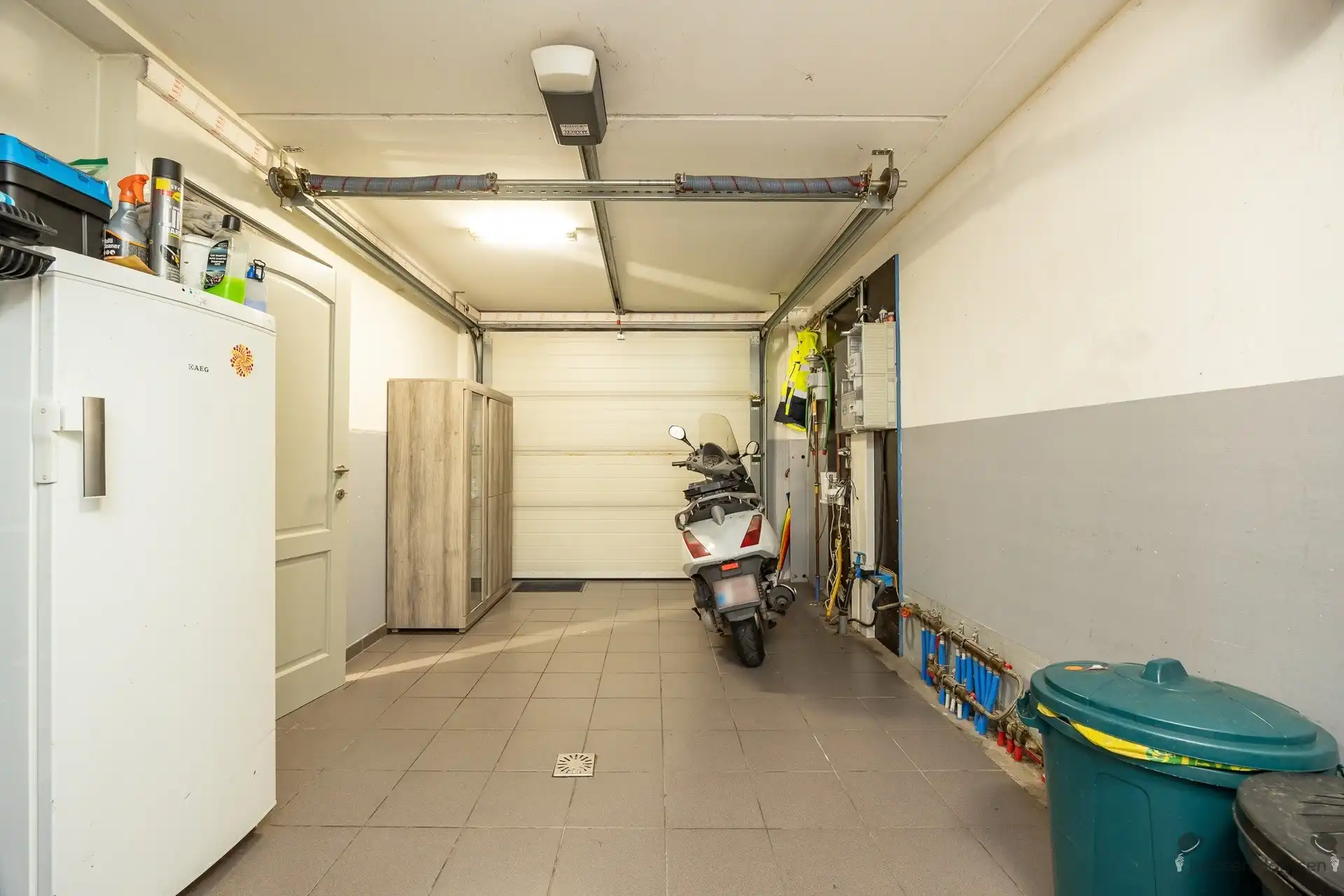 Ruime HOB met 5 slaapkamers en tuin foto 23