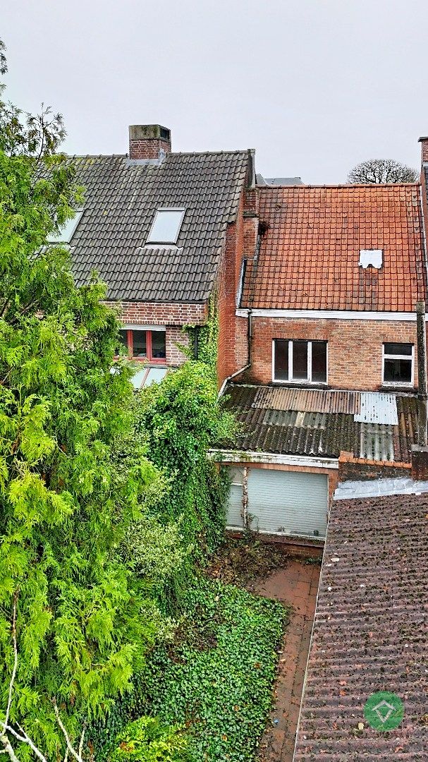 Woning in centrum van Koekelare  foto 11