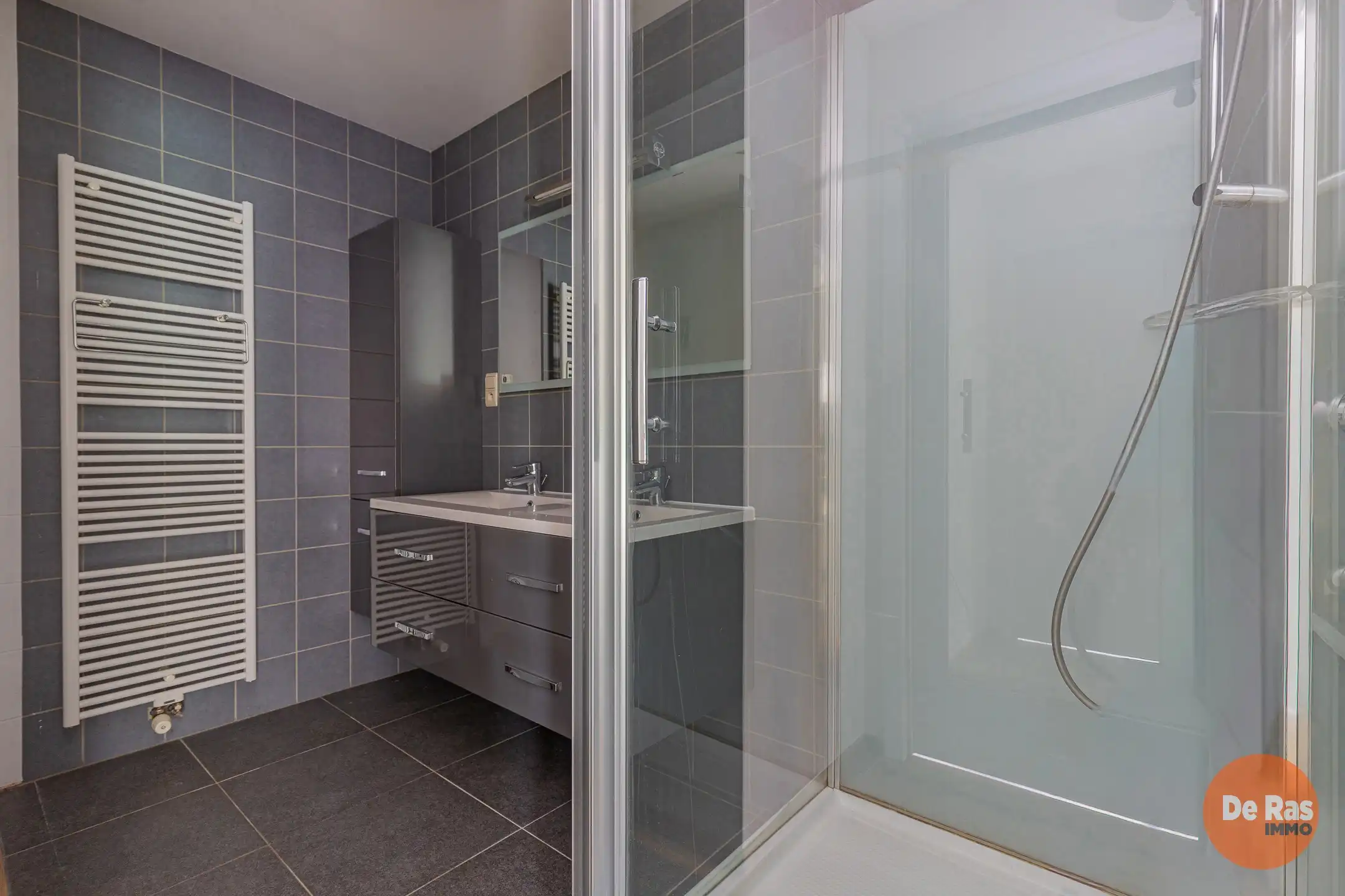 HERZELE - Prachtig gelijkvloers appartement centrum Herzele foto 14