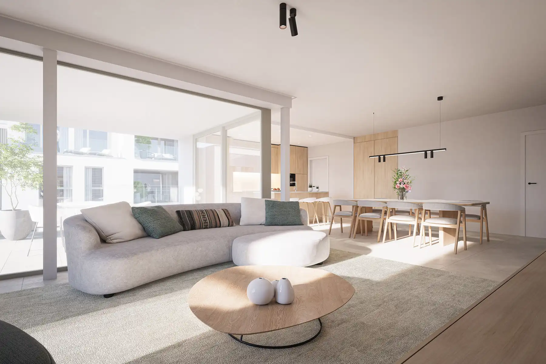 Tattenejum - Woning D24 foto 4