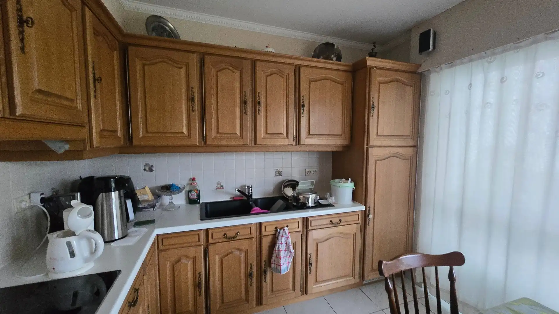Huis foto 21