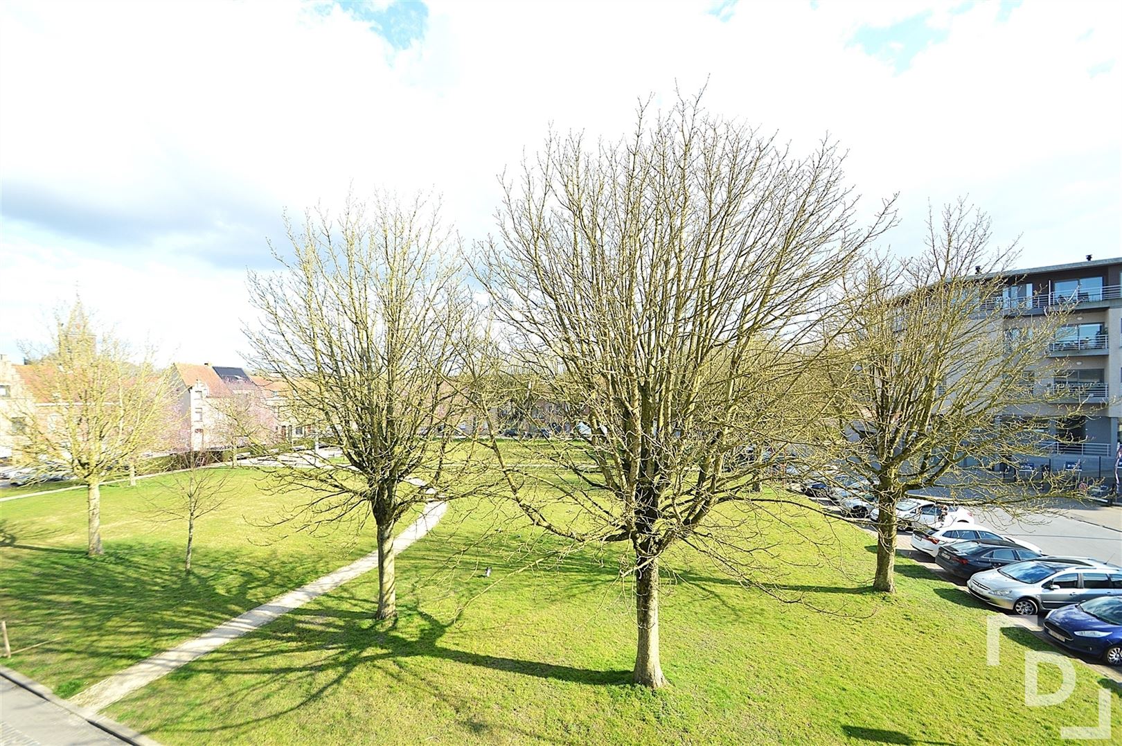 Gezellig appartement op rustige ligging en zicht op groen foto 14