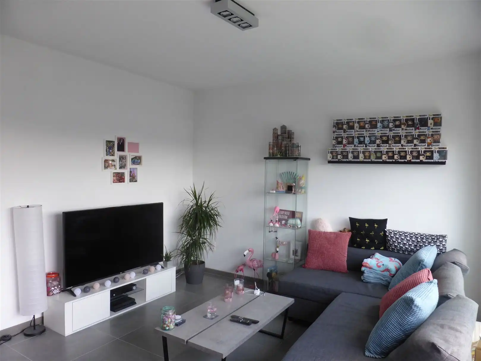 Recent, energiezuinig appartement met staanplaats foto 6