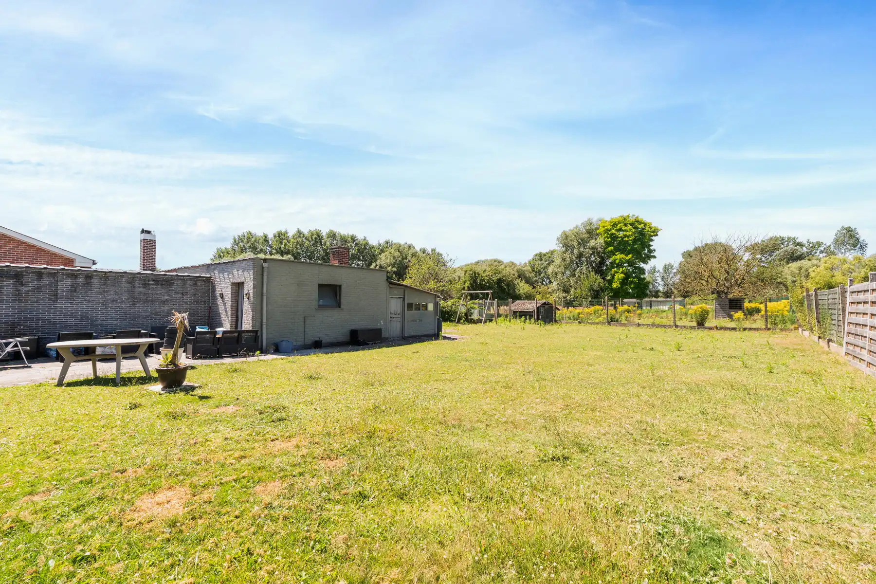 Goed onderhouden bungalow op ruim perceel!  foto 13