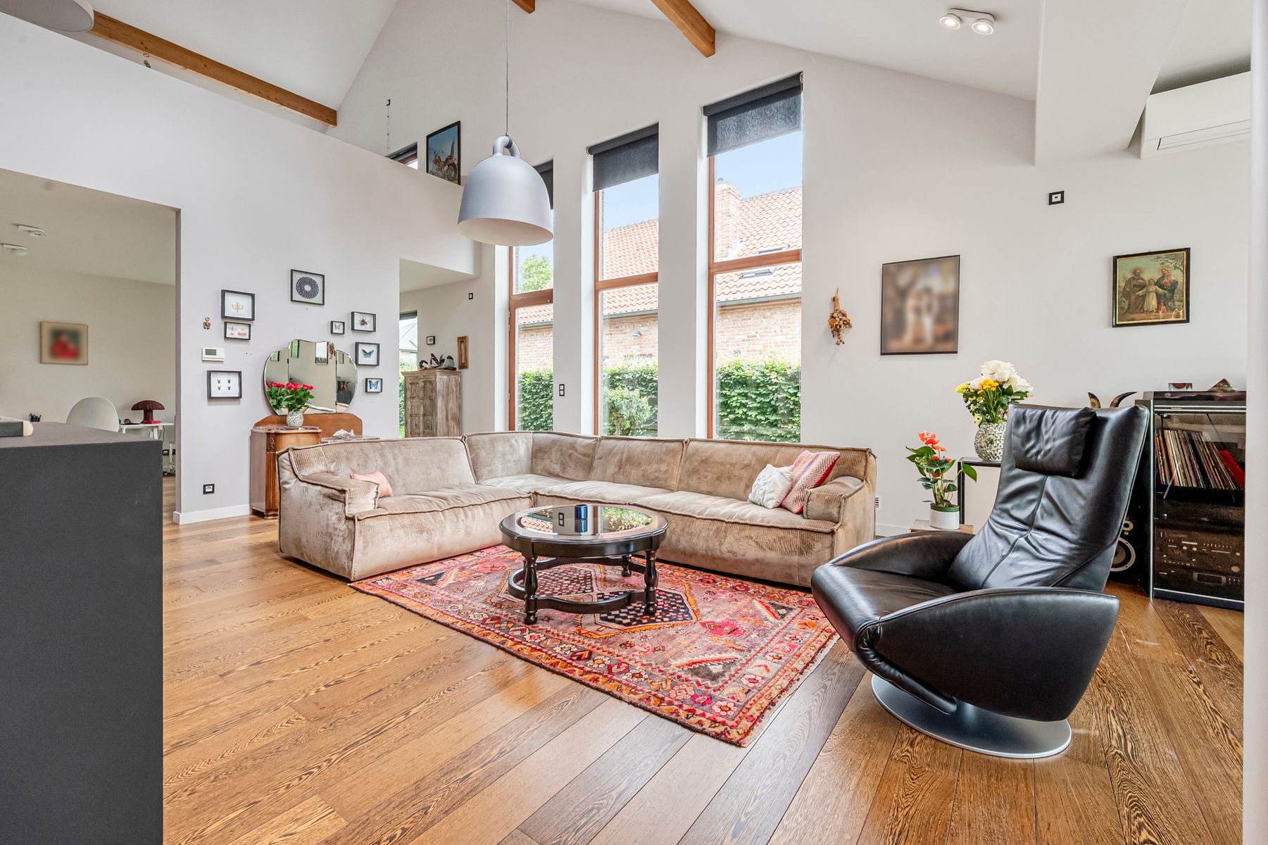 Exclusieve villa met hoogstaande afwerking foto 11