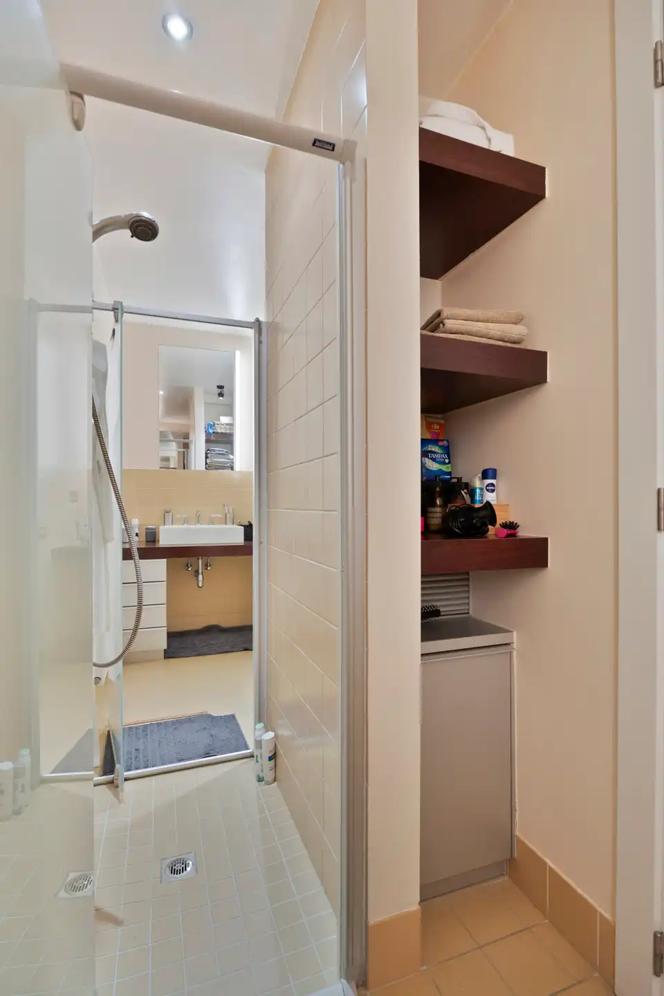 Moderne villa op achterliggend perceel  - Park Tervuren foto 19