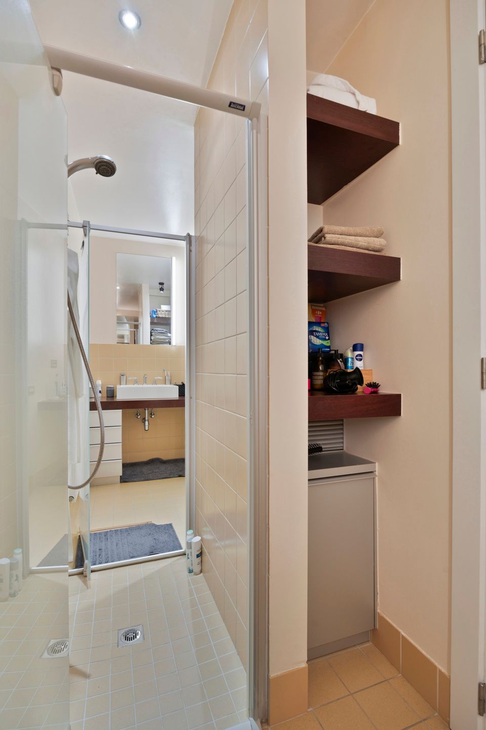 Moderne villa op achterliggend perceel  - Park Tervuren foto 18