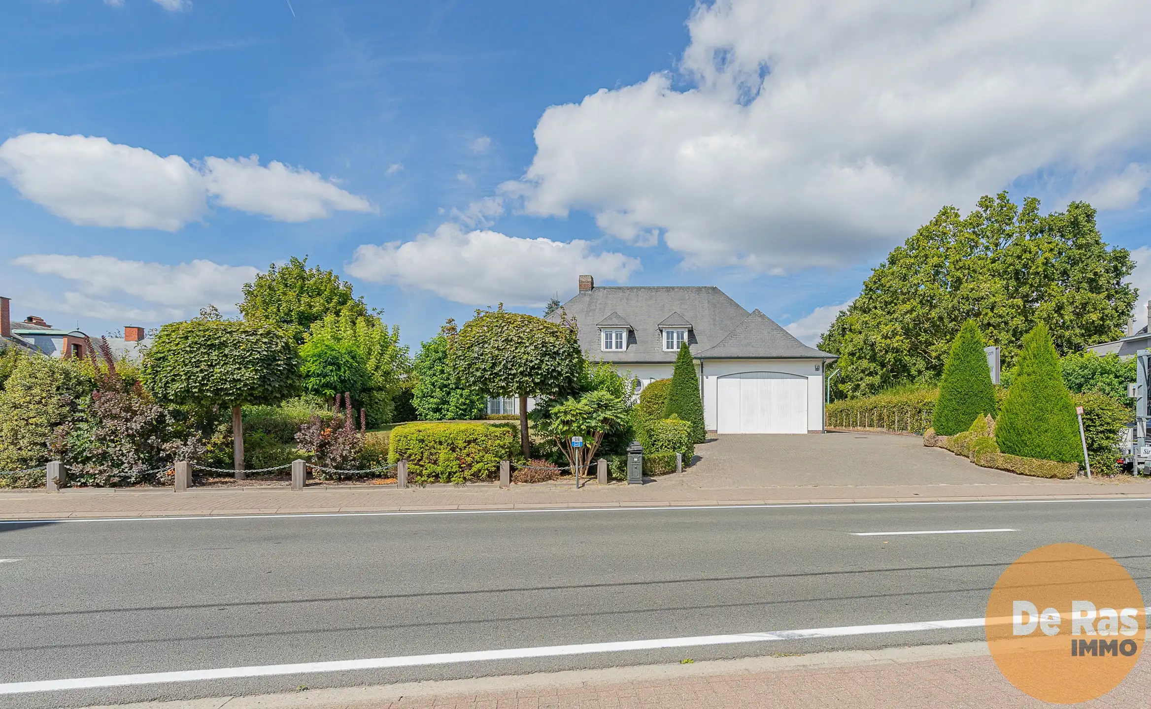 WETTEREN - Riante multi-functionele villa op top ligging foto 33