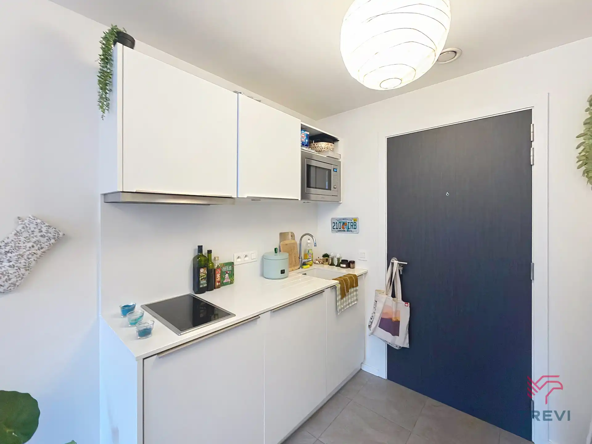 STUDIO CENTRUM BRUSSEL foto 5