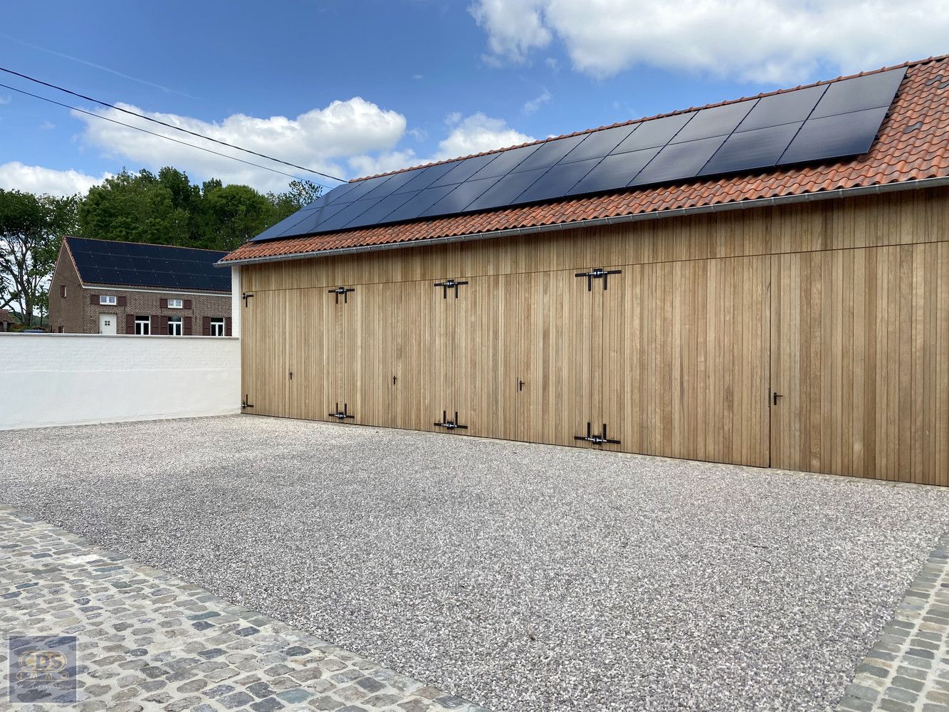 Energiezuinige woning foto 5