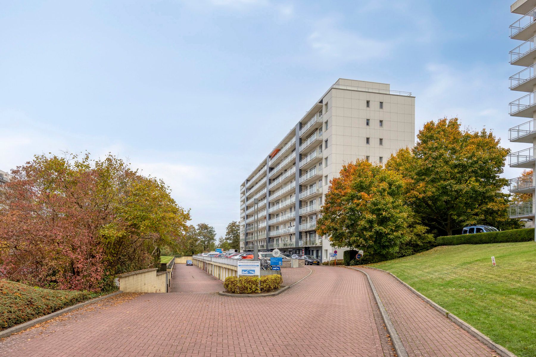 Prachtig gerenoveerd appartement in Heverlee foto 2