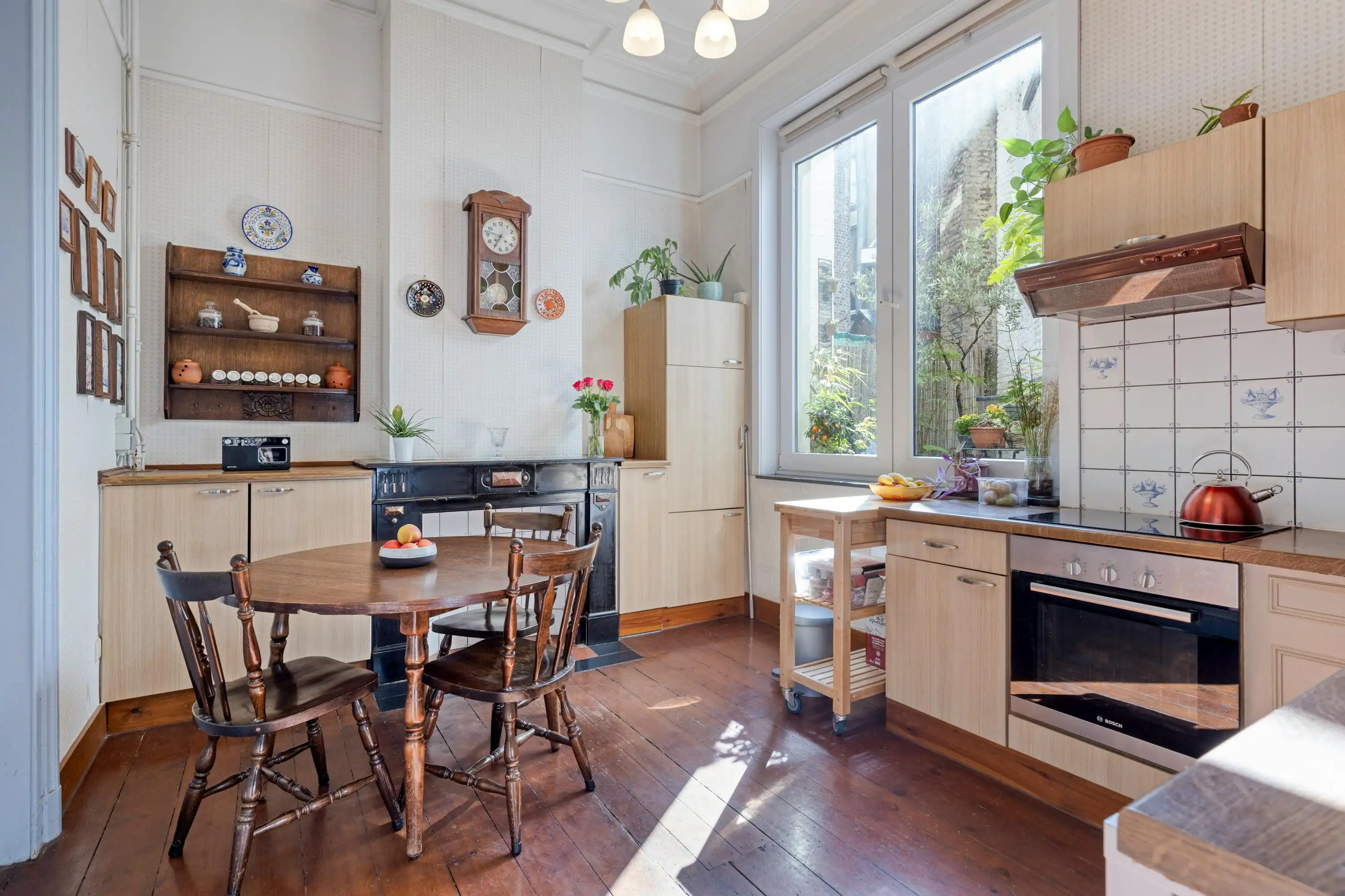 Prachtig herenhuis foto 15