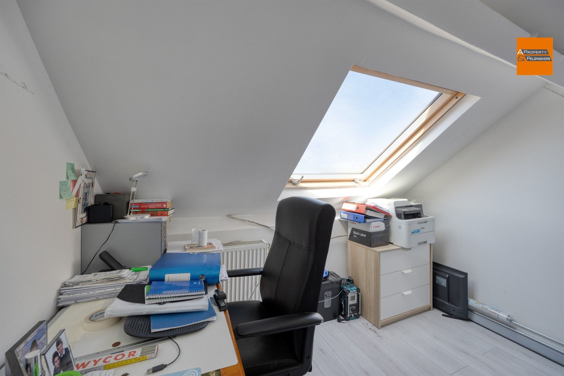 Instapklare rijwoning gelegen in Zaventem! foto 11