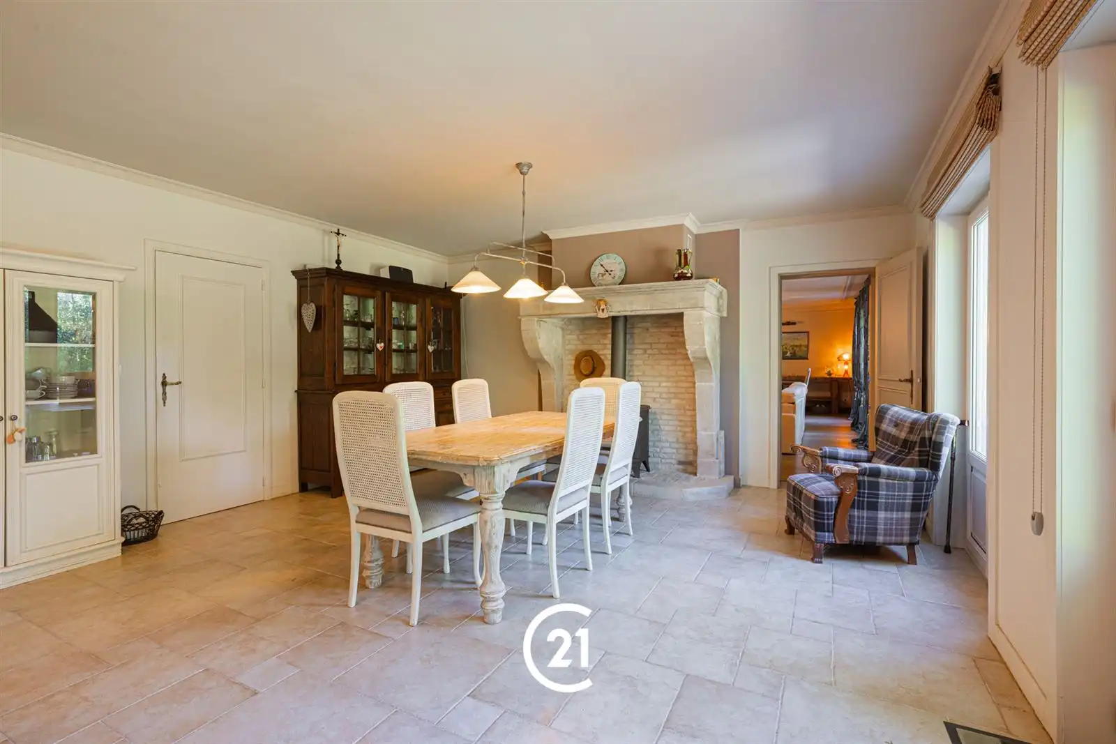 Huis foto 11