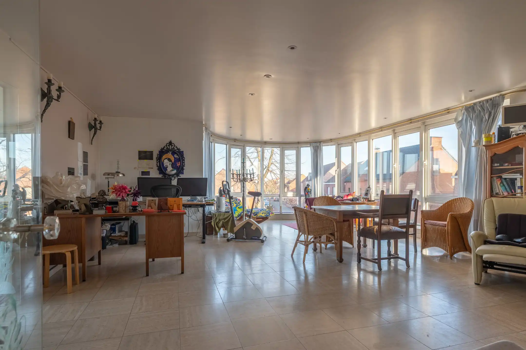 Unieke charmante woning (423m²) in het hartje van Vosselaar. foto 21