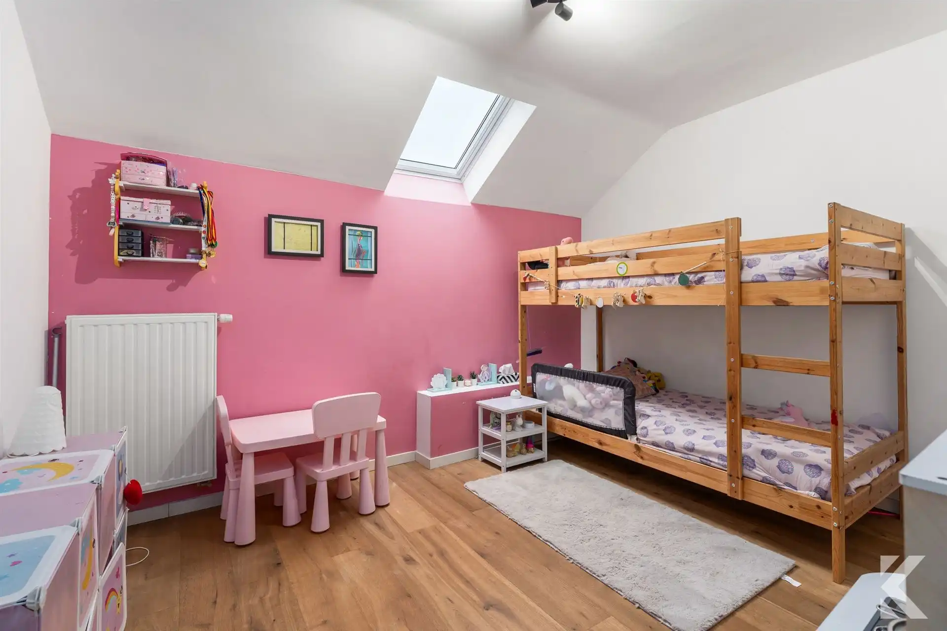 ALBATROSSTRAAT – VOLLEDIG GERENOVEERDE WONING MET TUIN foto 15