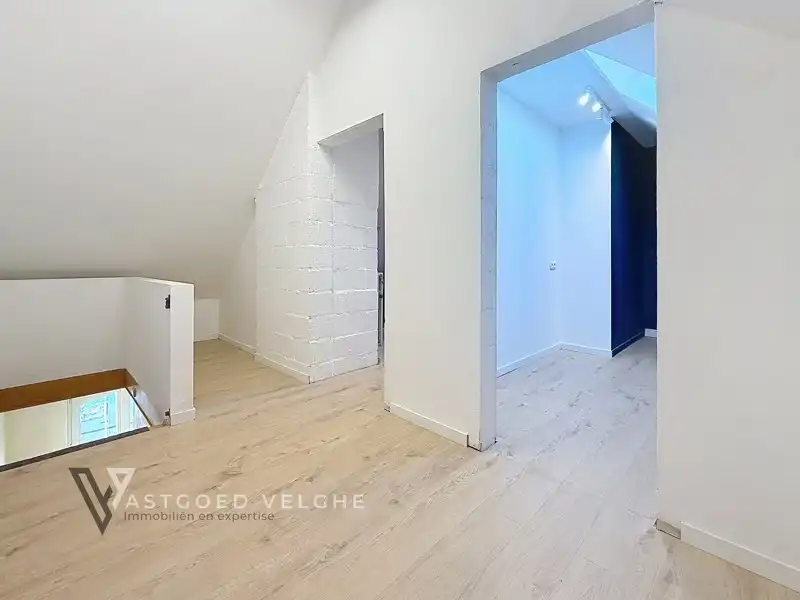 🌿 Goed onderhouden woning met 4 slaapkamers, grote garagebox/werkplaats & energiezuinige voorzieningen in Uikhoven foto 25