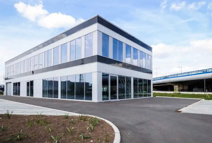 Humaniteitslaan 247, 1620 Drogenbos foto 2