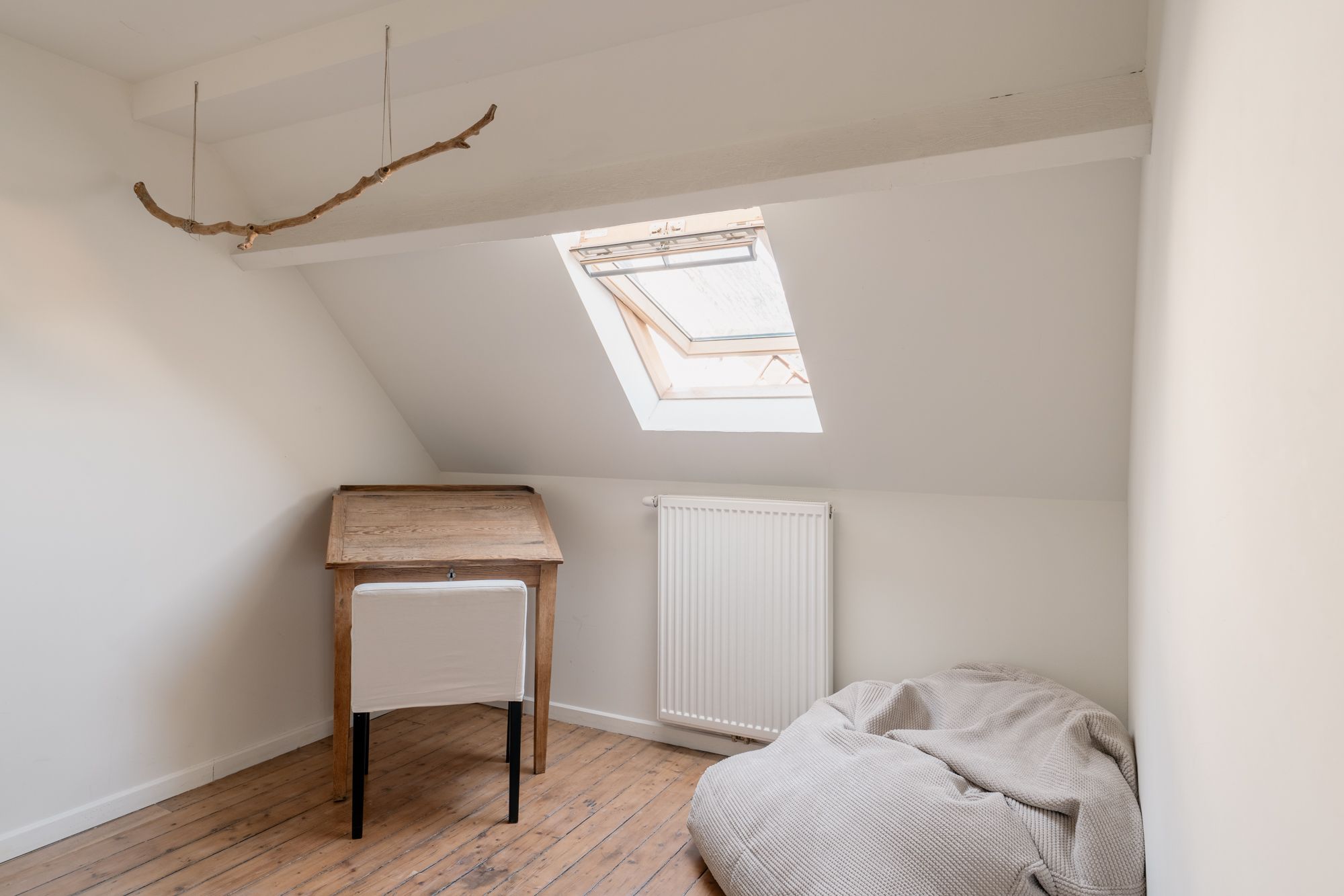 Origineel duplex appartement nabij de up and coming neighbourhoud: Slachthuiswijk foto 15