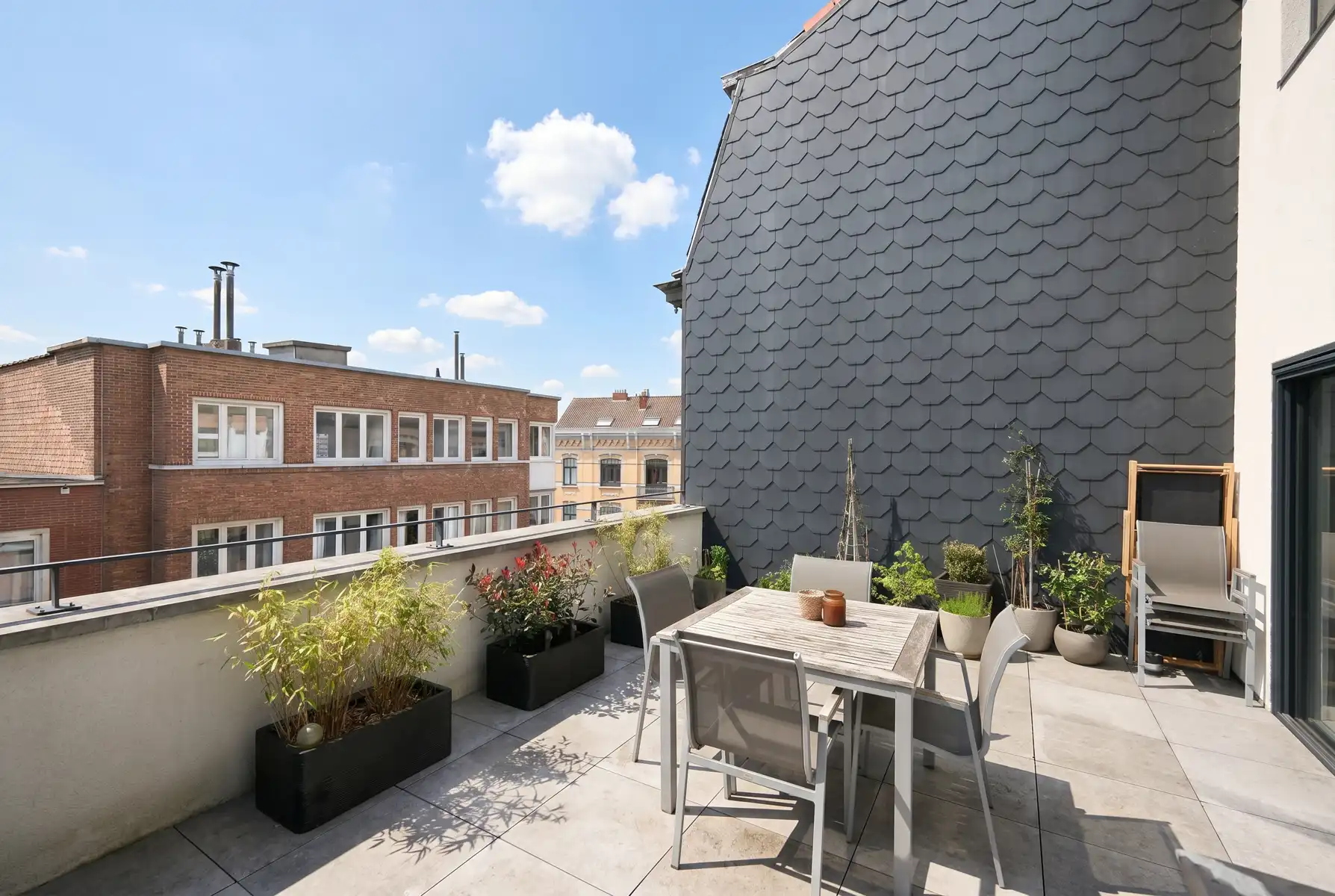 Appartement te koop foto 22