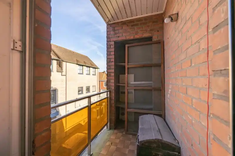 ✨ Instapklaar en vernieuwd appartement met 3 slaapkamers en 2 terrassen in het hart van Wakken! foto 15