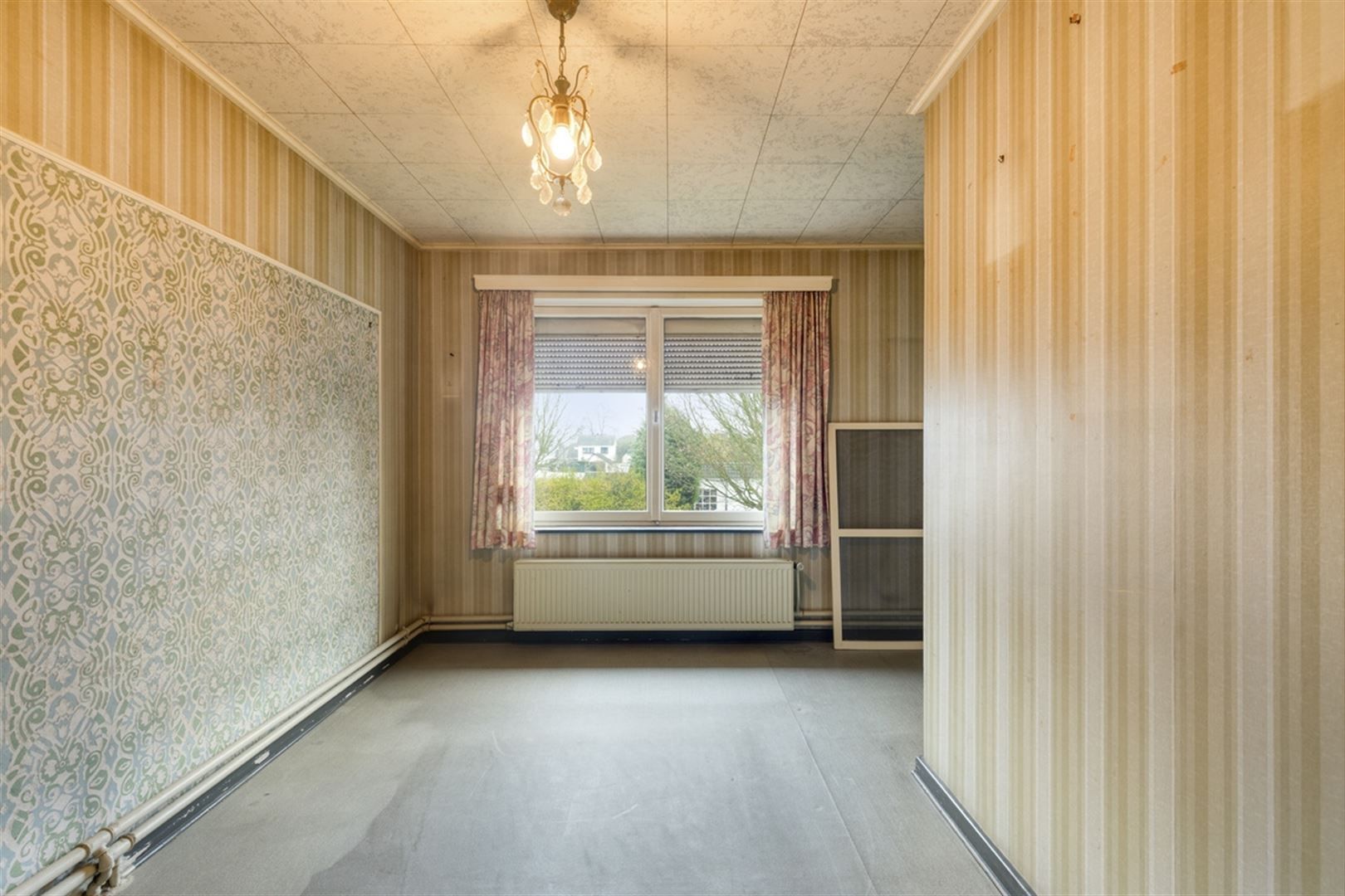 Te renoveren woning in deelgemeente Bevere foto 12