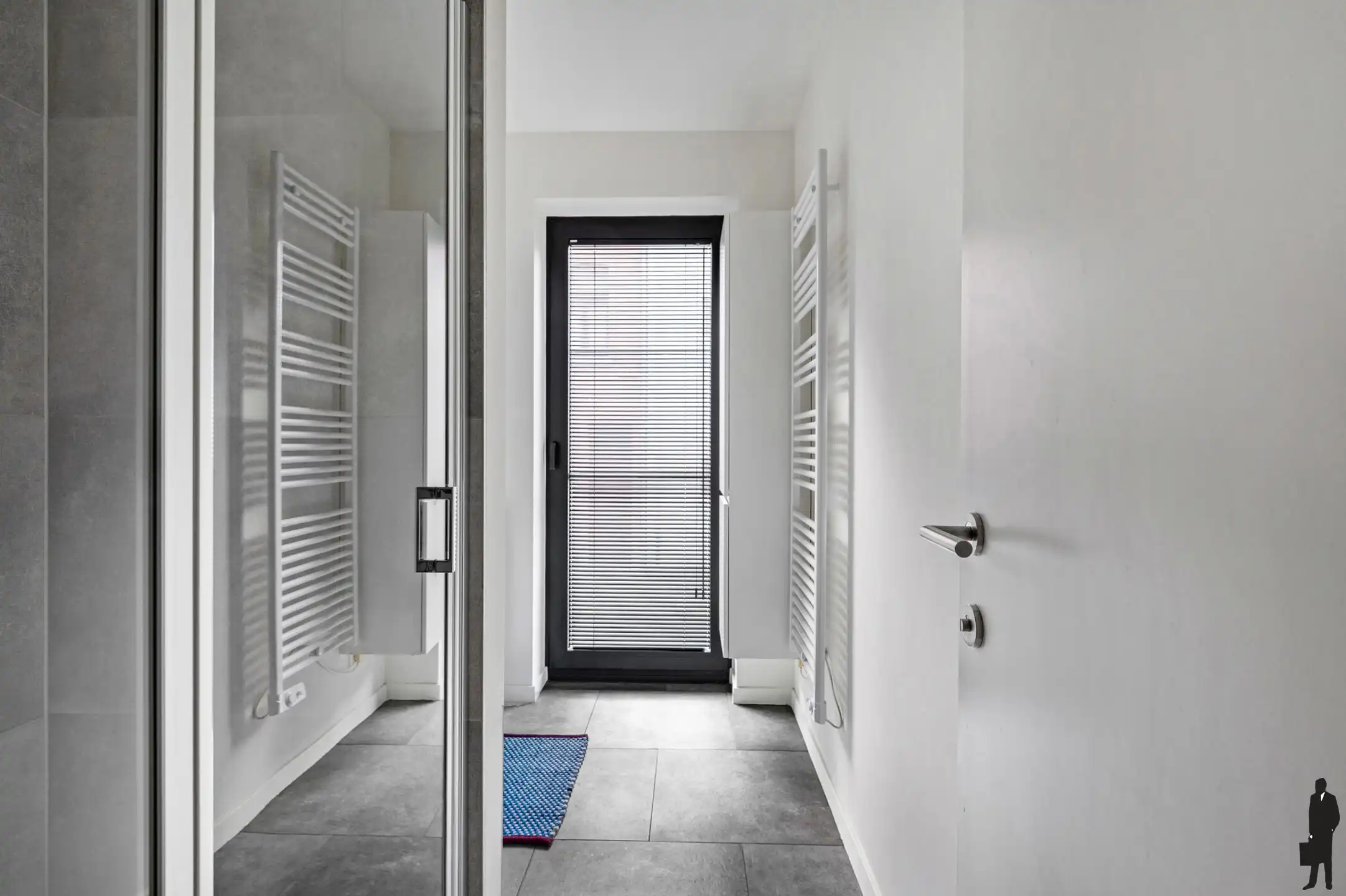 Instapklaar BEN-appartement (112 m²) met tuin en 3 slpks foto 19